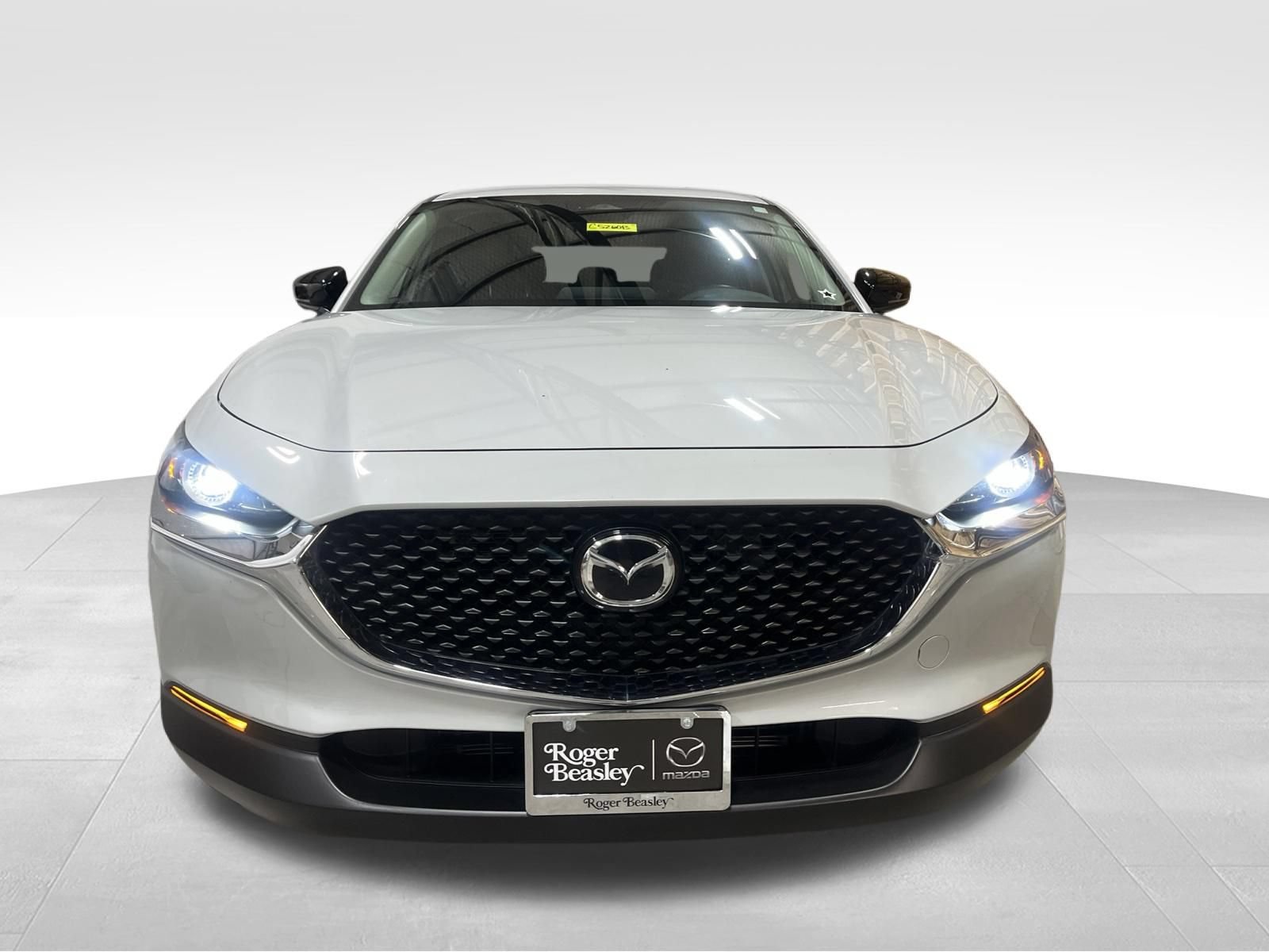 mazda cx-30 2026 3MVDMBBL9TM112983 image mazda cx-30 2026 3MVDMBBL9TM112983 image