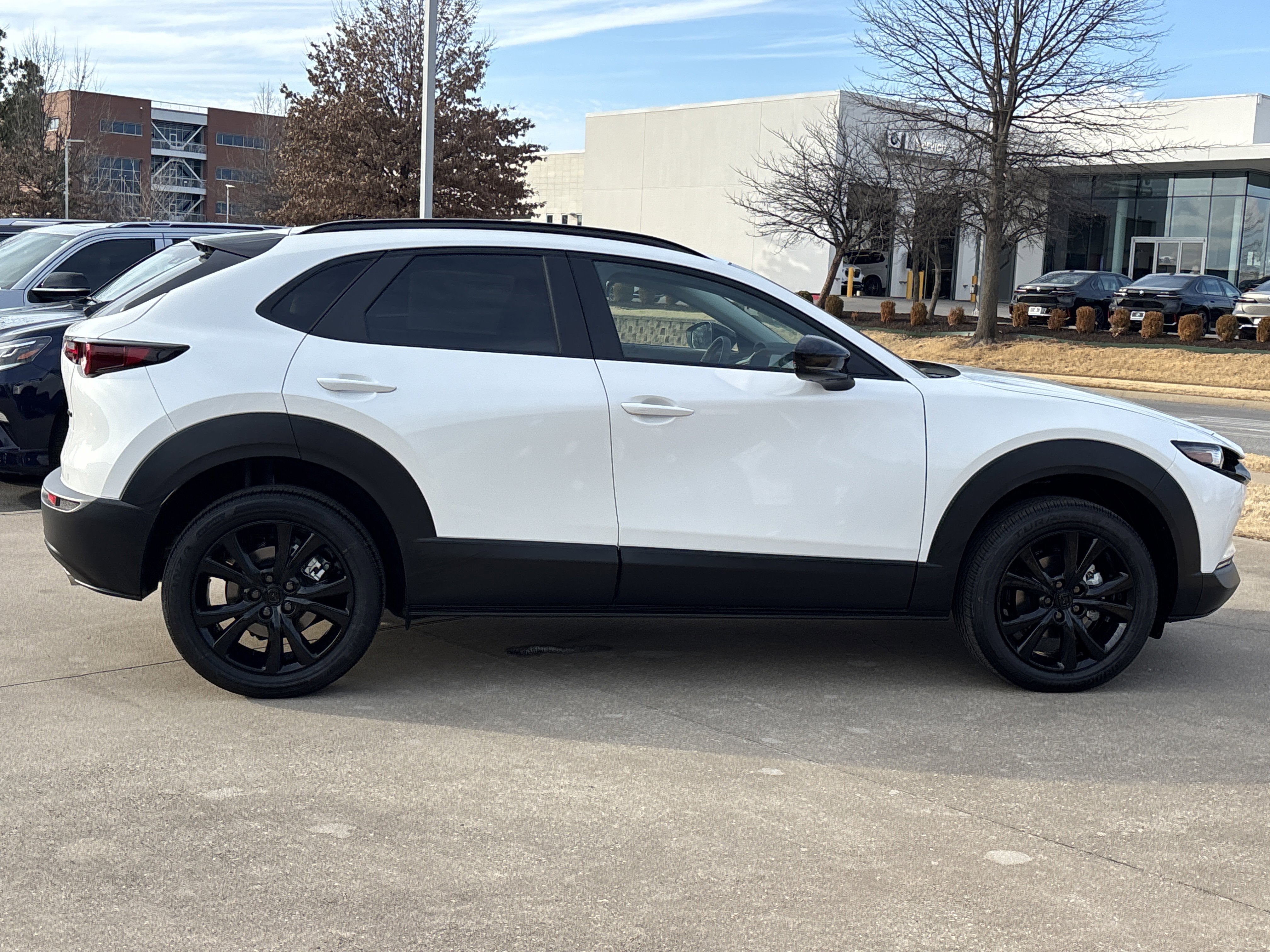 mazda cx-30 2026 3MVDMBCL9TM121021 image mazda cx-30 2026 3MVDMBCL9TM121021 image
