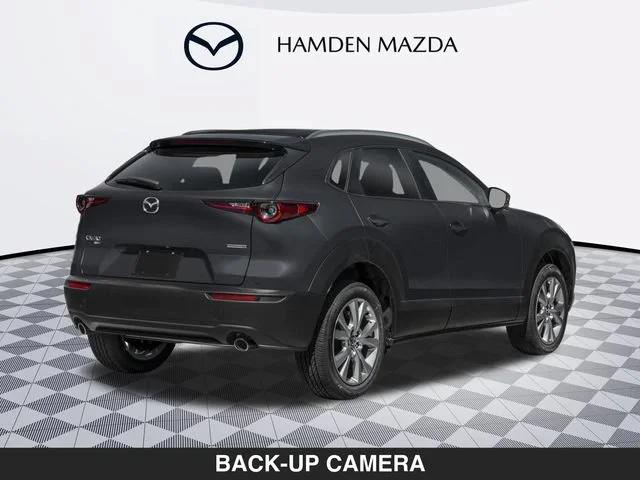 mazda cx-30 2026 3MVDMBCLXTM111355 image mazda cx-30 2026 3MVDMBCLXTM111355 image
