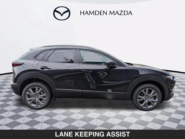 mazda cx-30 2026 3MVDMBCL4TM113084 image mazda cx-30 2026 3MVDMBCL4TM113084 image