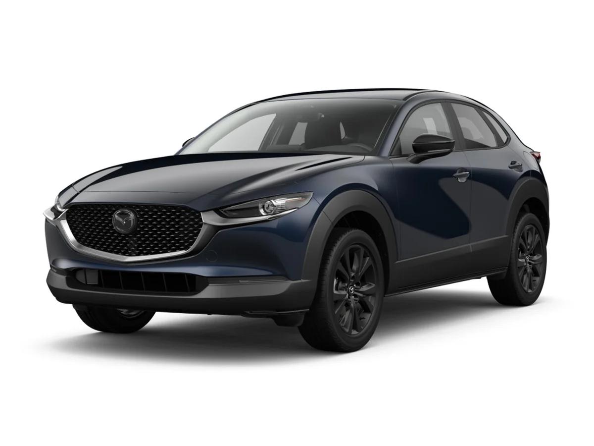 mazda cx-30 2026 3MVDMBBL5TM108820 image mazda cx-30 2026 3MVDMBBL5TM108820 image