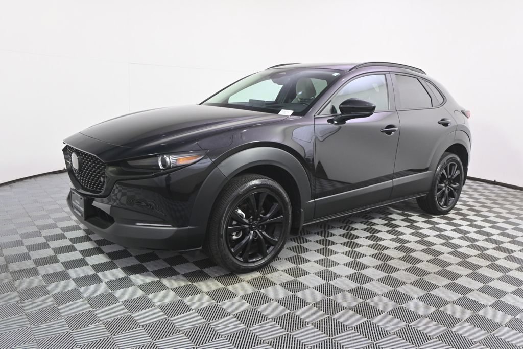 mazda cx-30 2026 3MVDMBDY6TM108771 image mazda cx-30 2026 3MVDMBDY6TM108771 image