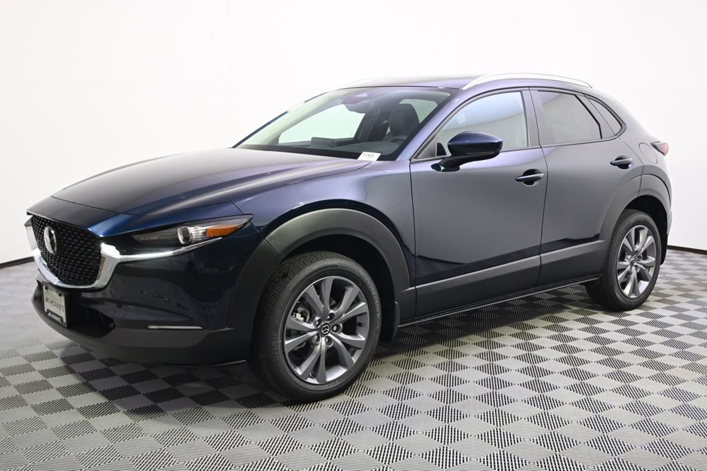 mazda cx-30 2026 3MVDMBCL5TM109626 image mazda cx-30 2026 3MVDMBCL5TM109626 image