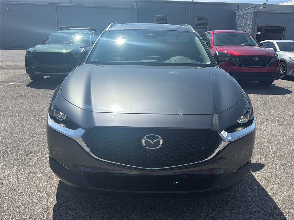 mazda cx-30 2026 3MVDMBCL2TM132751 image mazda cx-30 2026 3MVDMBCL2TM132751 image