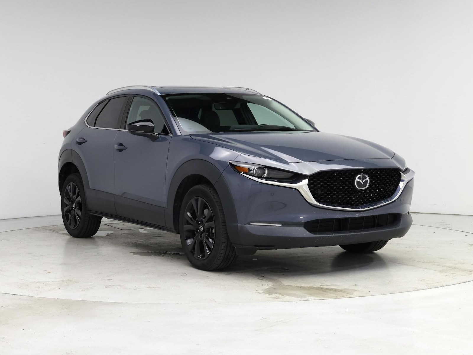 mazda cx-30 2021 3MVDMBEY1MM231250 image mazda cx-30 2021 3MVDMBEY1MM231250 image