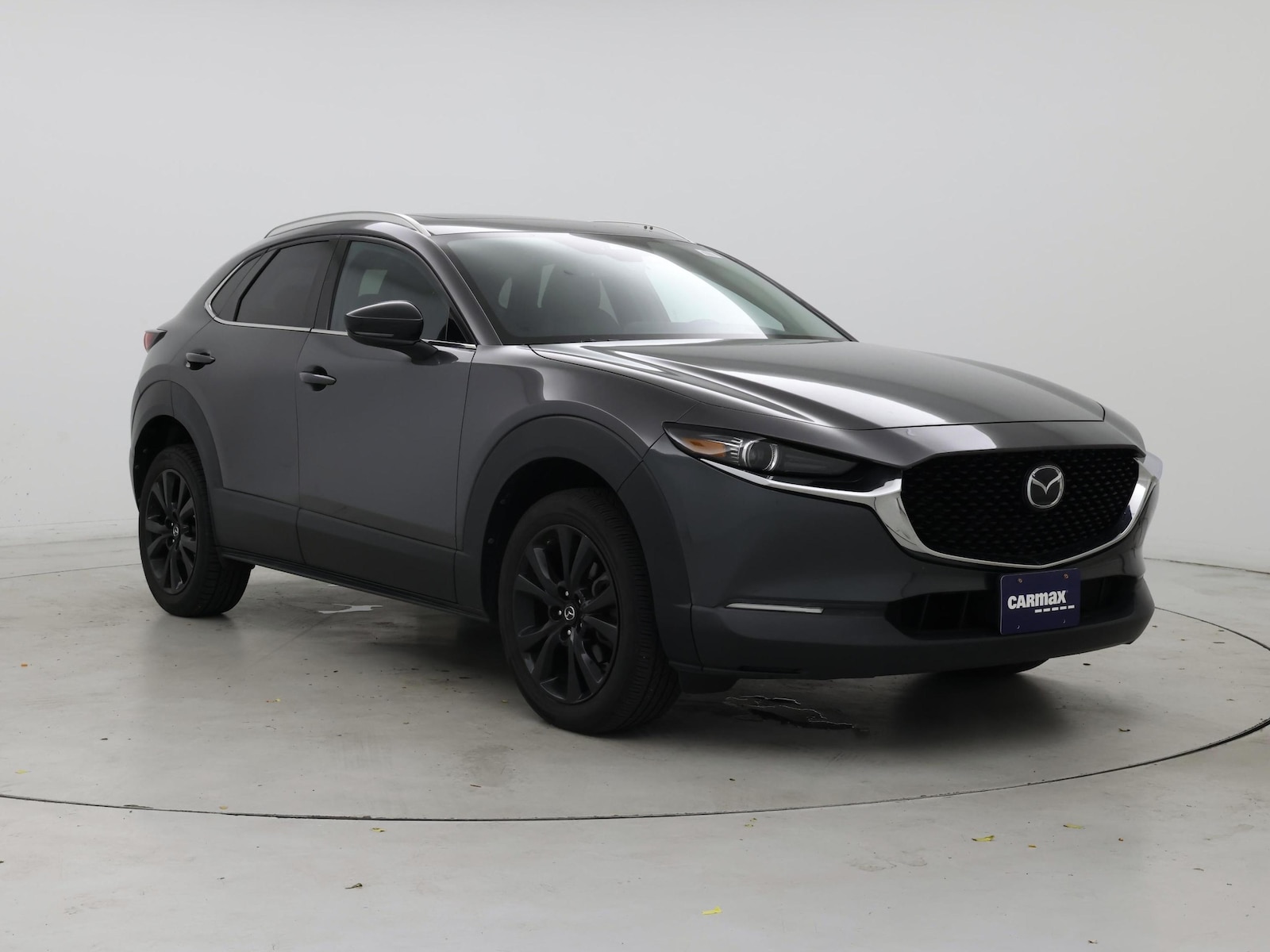 mazda cx-30 2021 3MVDMBDY7MM256235 image mazda cx-30 2021 3MVDMBDY7MM256235 image