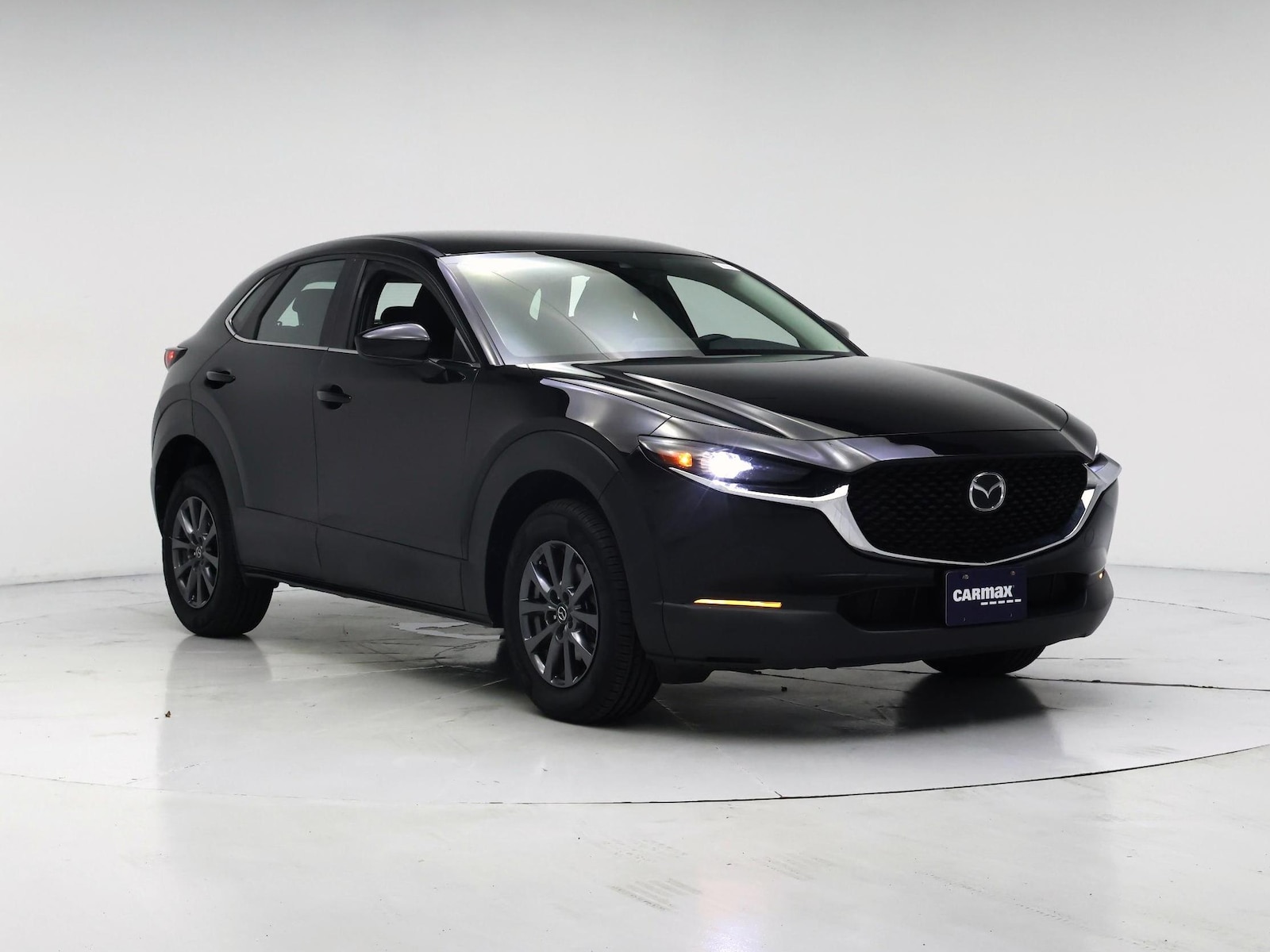 mazda cx-30 2021 3MVDMBAL4MM300247 image mazda cx-30 2021 3MVDMBAL4MM300247 image