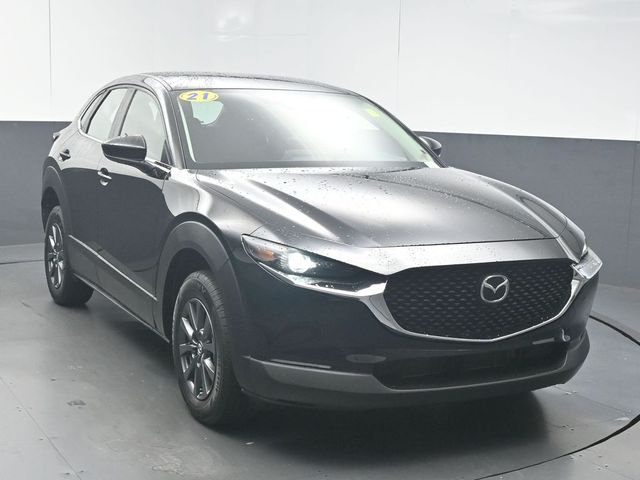 mazda cx-30 2021 3MVDMAAL9MM212918 image mazda cx-30 2021 3MVDMAAL9MM212918 image