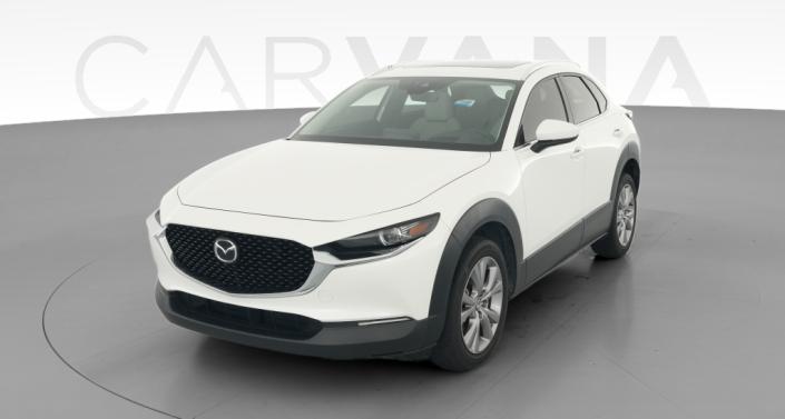 mazda cx-30 2021 3MVDMBDM4MM229605 image mazda cx-30 2021 3MVDMBDM4MM229605 image