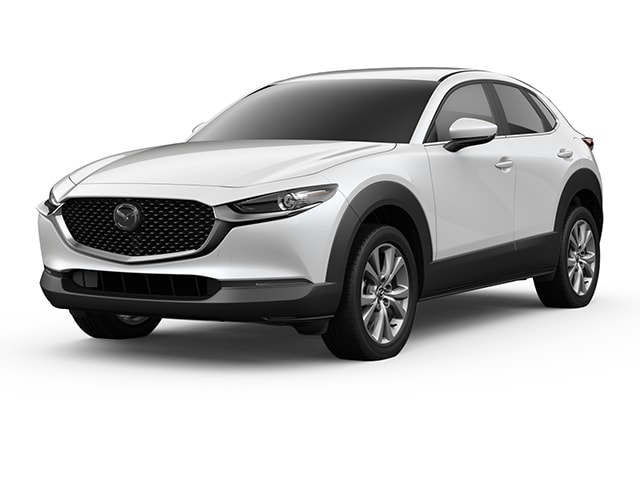 mazda cx-30 2021 3MVDMBCL6MM311392 image