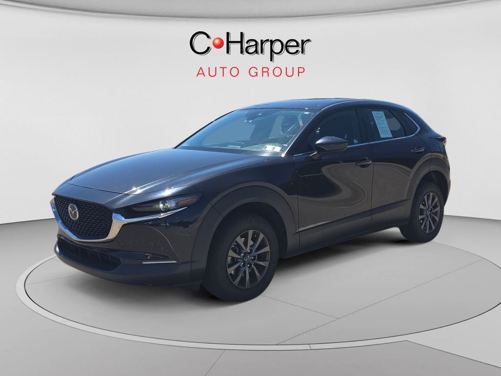 mazda cx-30 2021 3MVDMBAL9MM247741 image mazda cx-30 2021 3MVDMBAL9MM247741 image