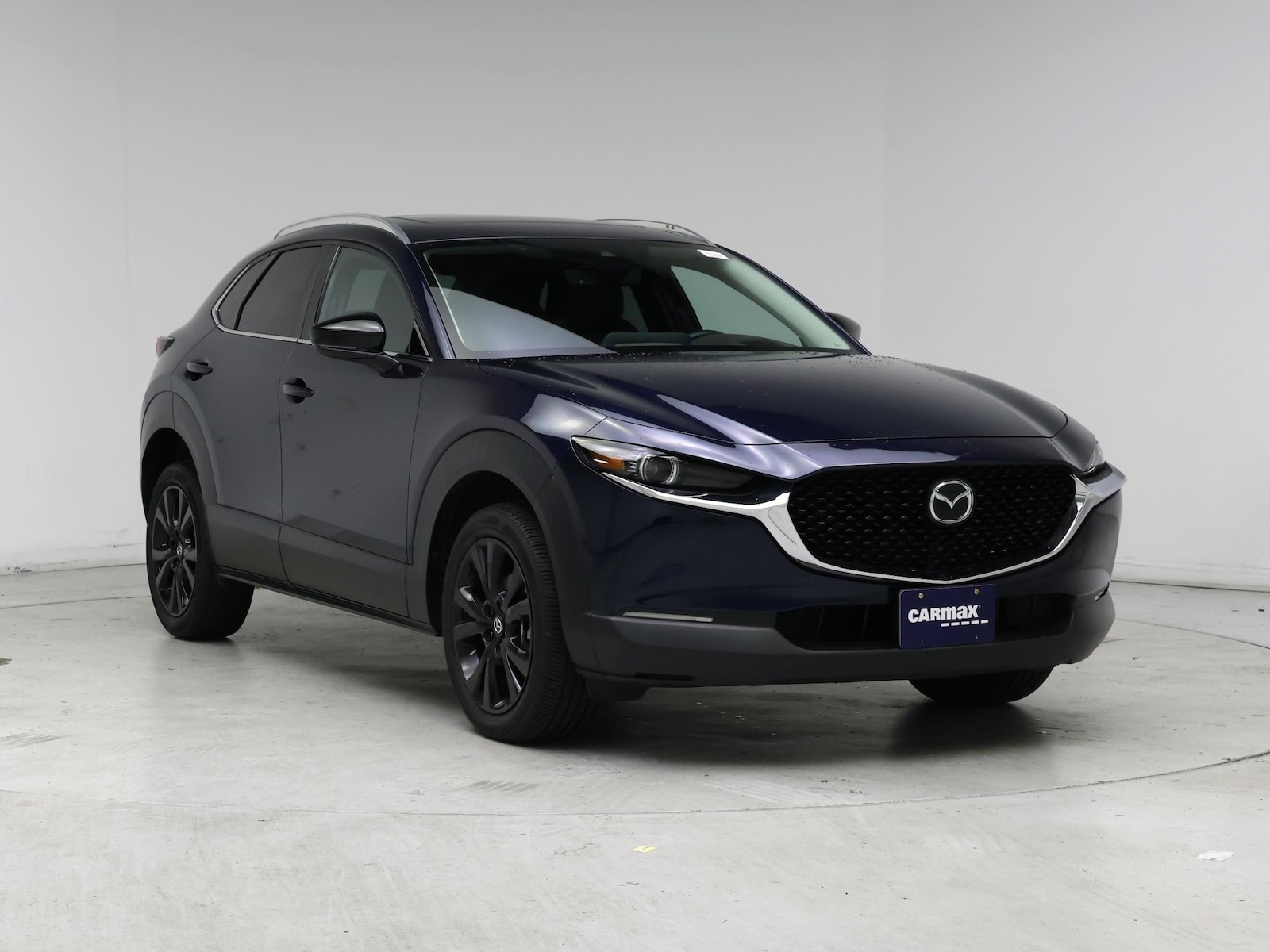 mazda cx-30 2021 3MVDMBDY7MM312142 image mazda cx-30 2021 3MVDMBDY7MM312142 image