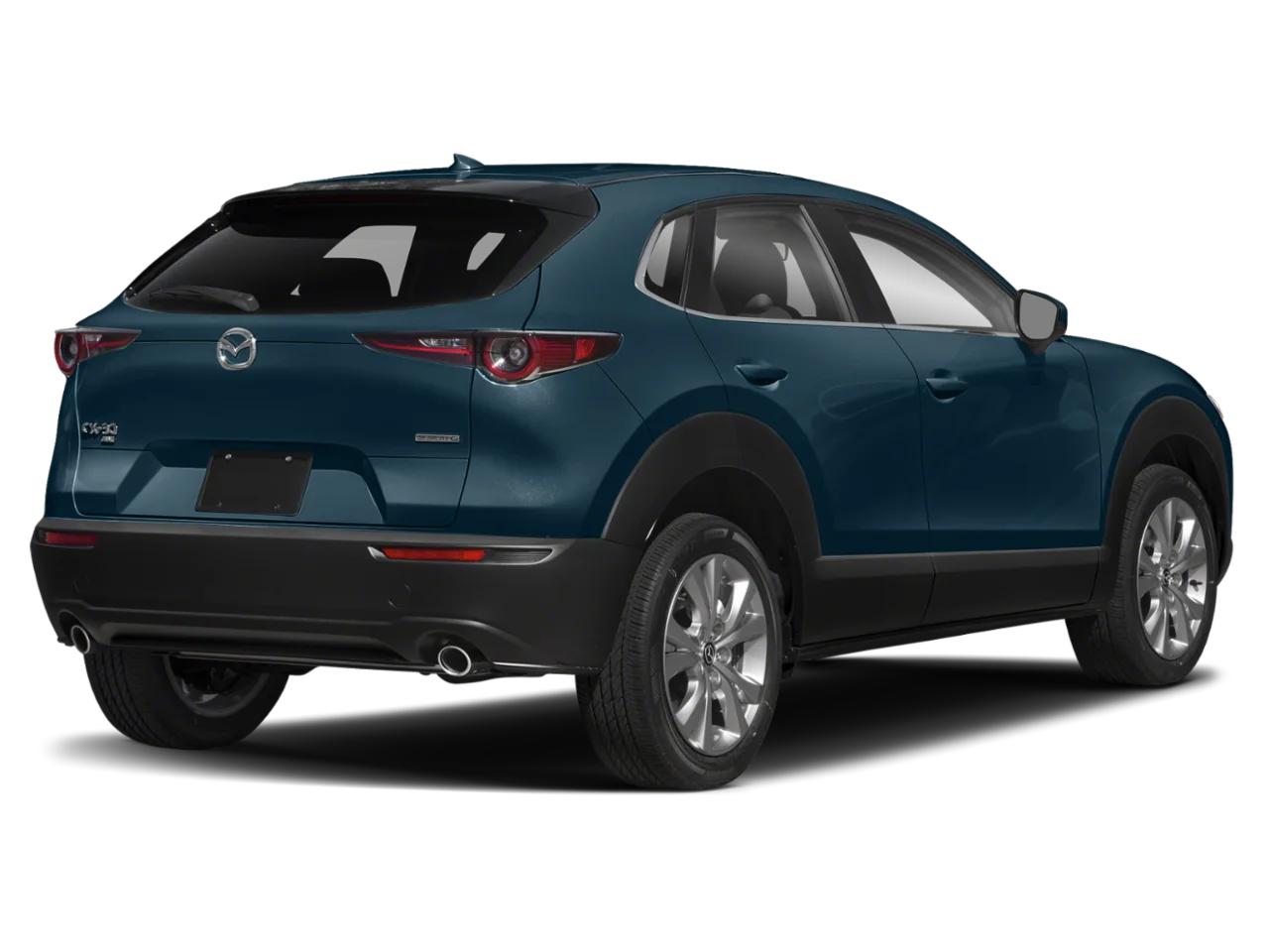 mazda cx-30 2021 3MVDMBCL6MM221921 image