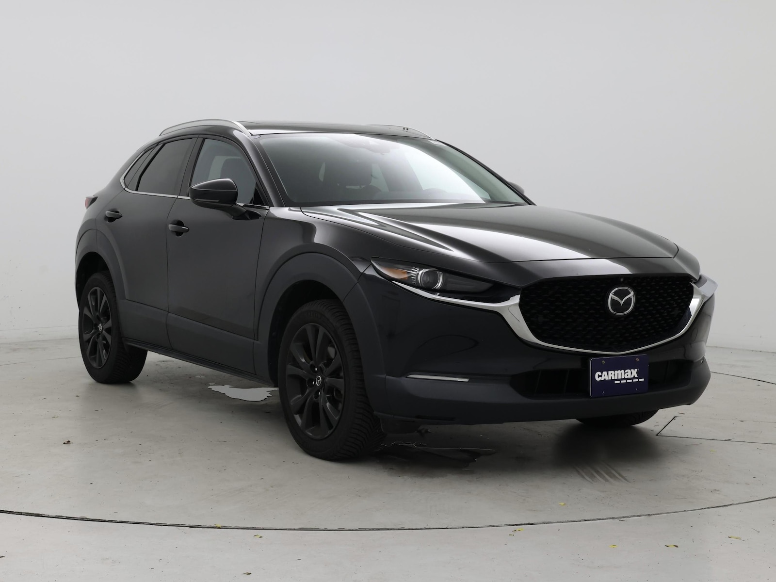 mazda cx-30 2021 3MVDMBEY4MM305941 image mazda cx-30 2021 3MVDMBEY4MM305941 image