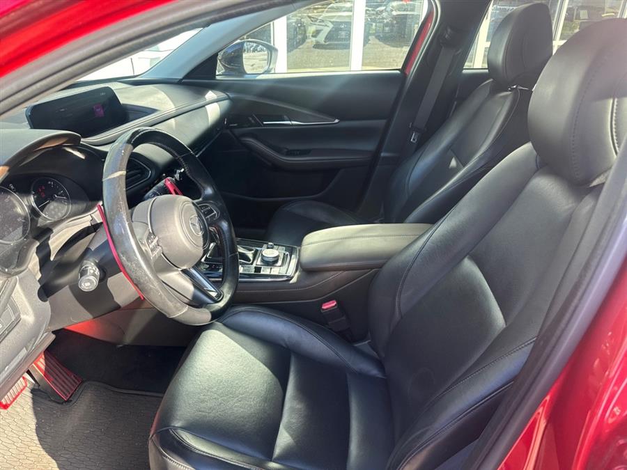 mazda cx-30 2021 3MVDMBDY7MM262553 image mazda cx-30 2021 3MVDMBDY7MM262553 image