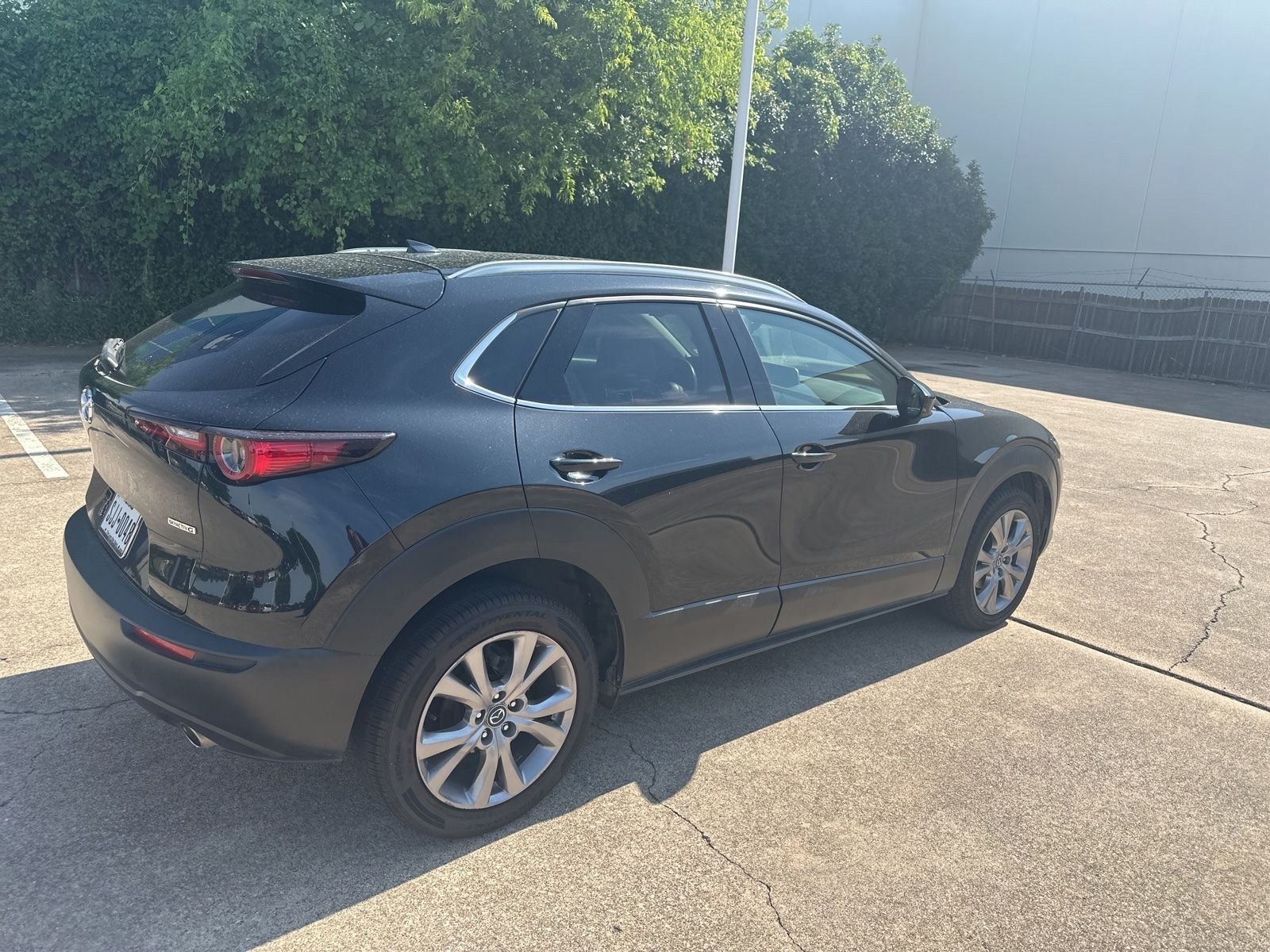 mazda cx-30 2021 3MVDMADL1MM201987 image mazda cx-30 2021 3MVDMADL1MM201987 image