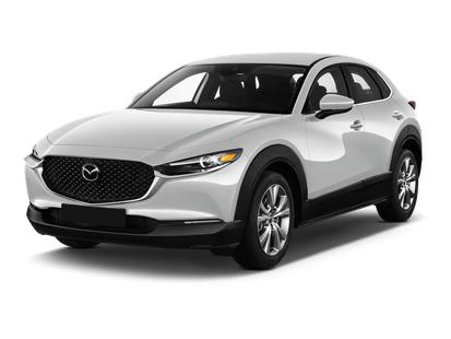 mazda cx-30 2021 3MVDMBBL3MM319533 image