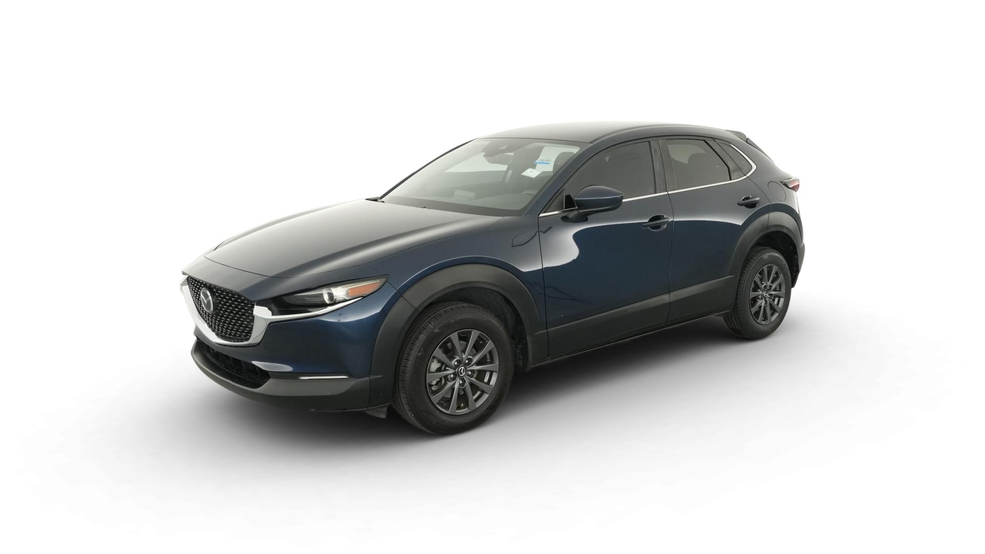 mazda cx-30 2021 3MVDMBALXMM265584 image mazda cx-30 2021 3MVDMBALXMM265584 image