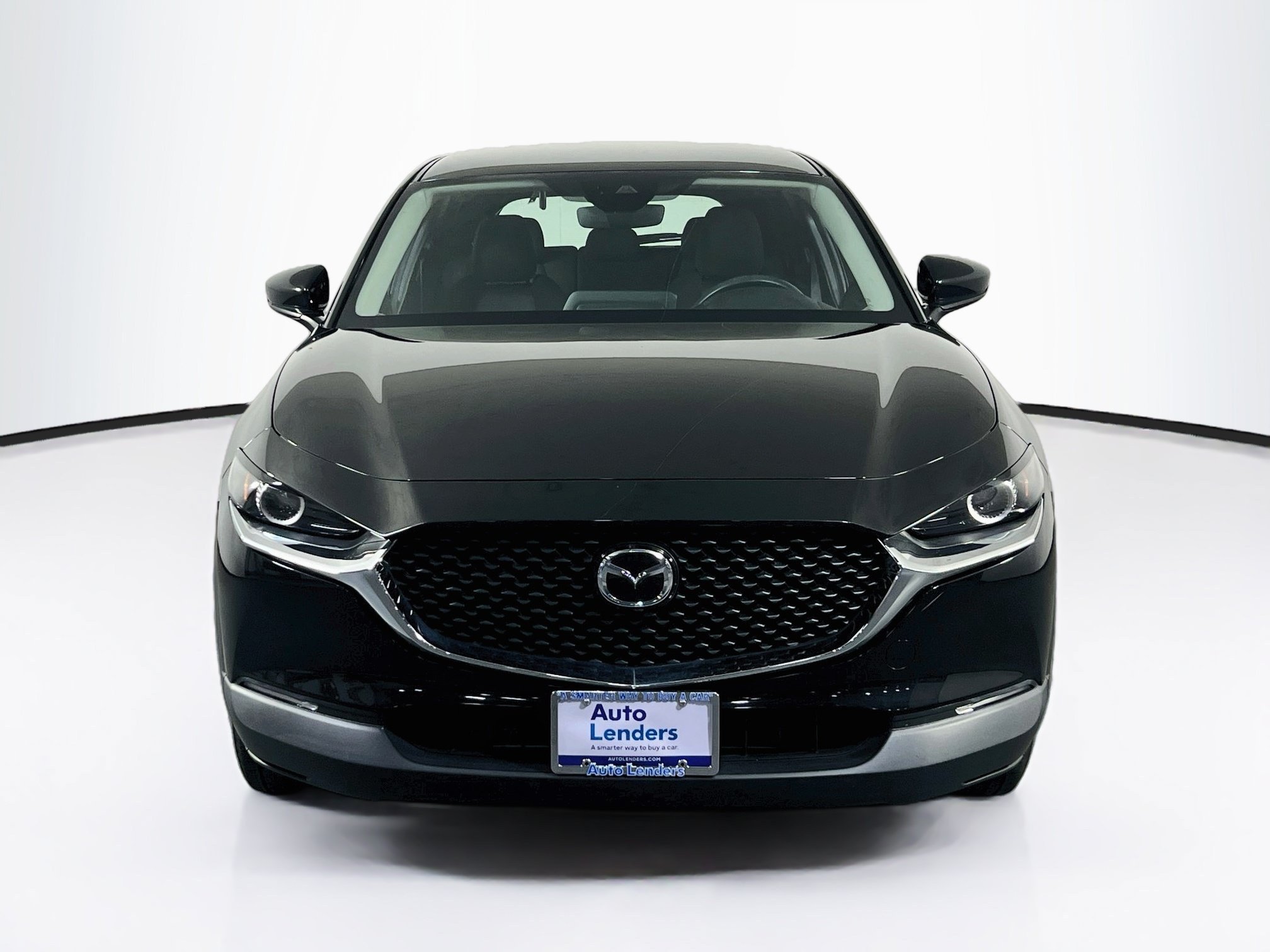 mazda cx-30 2021 3MVDMBAL3MM257178 image mazda cx-30 2021 3MVDMBAL3MM257178 image
