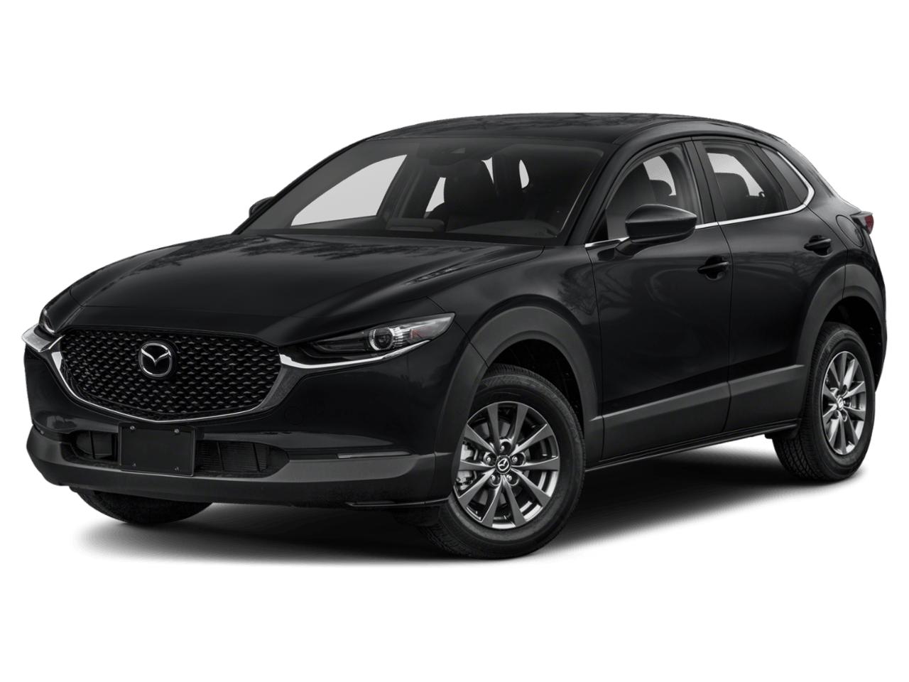 mazda cx-30 2021 3MVDMAALXMM223944 image mazda cx-30 2021 3MVDMAALXMM223944 image