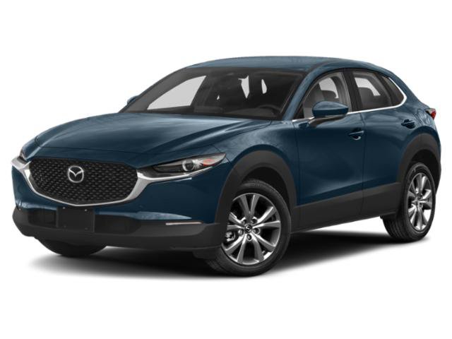 mazda cx-30 2021 3MVDMBAL7MM227634 image mazda cx-30 2021 3MVDMBAL7MM227634 image