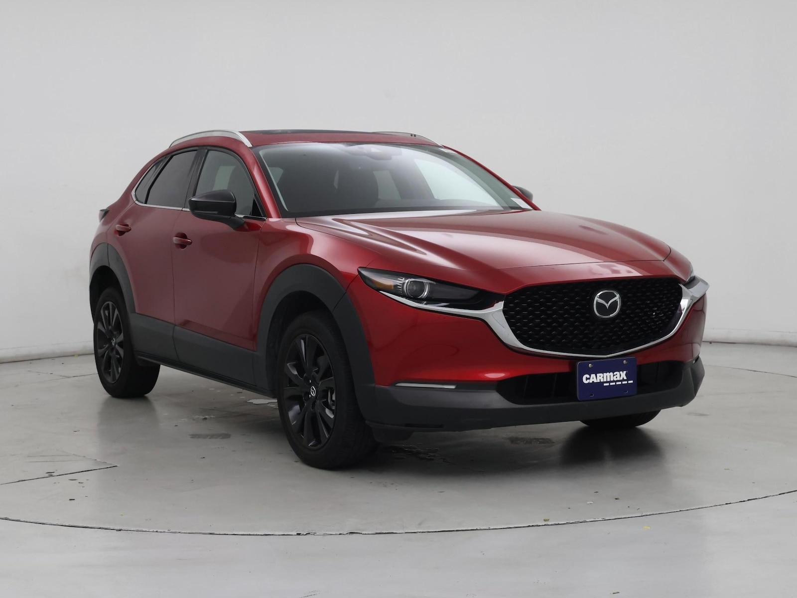 mazda cx-30 2021 3MVDMBDY7MM244344 image mazda cx-30 2021 3MVDMBDY7MM244344 image