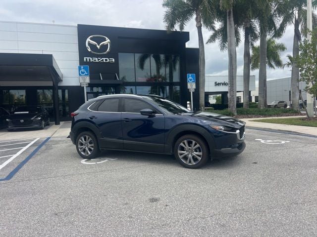 mazda cx-30 2021 3MVDMBDM7MM238475 image mazda cx-30 2021 3MVDMBDM7MM238475 image