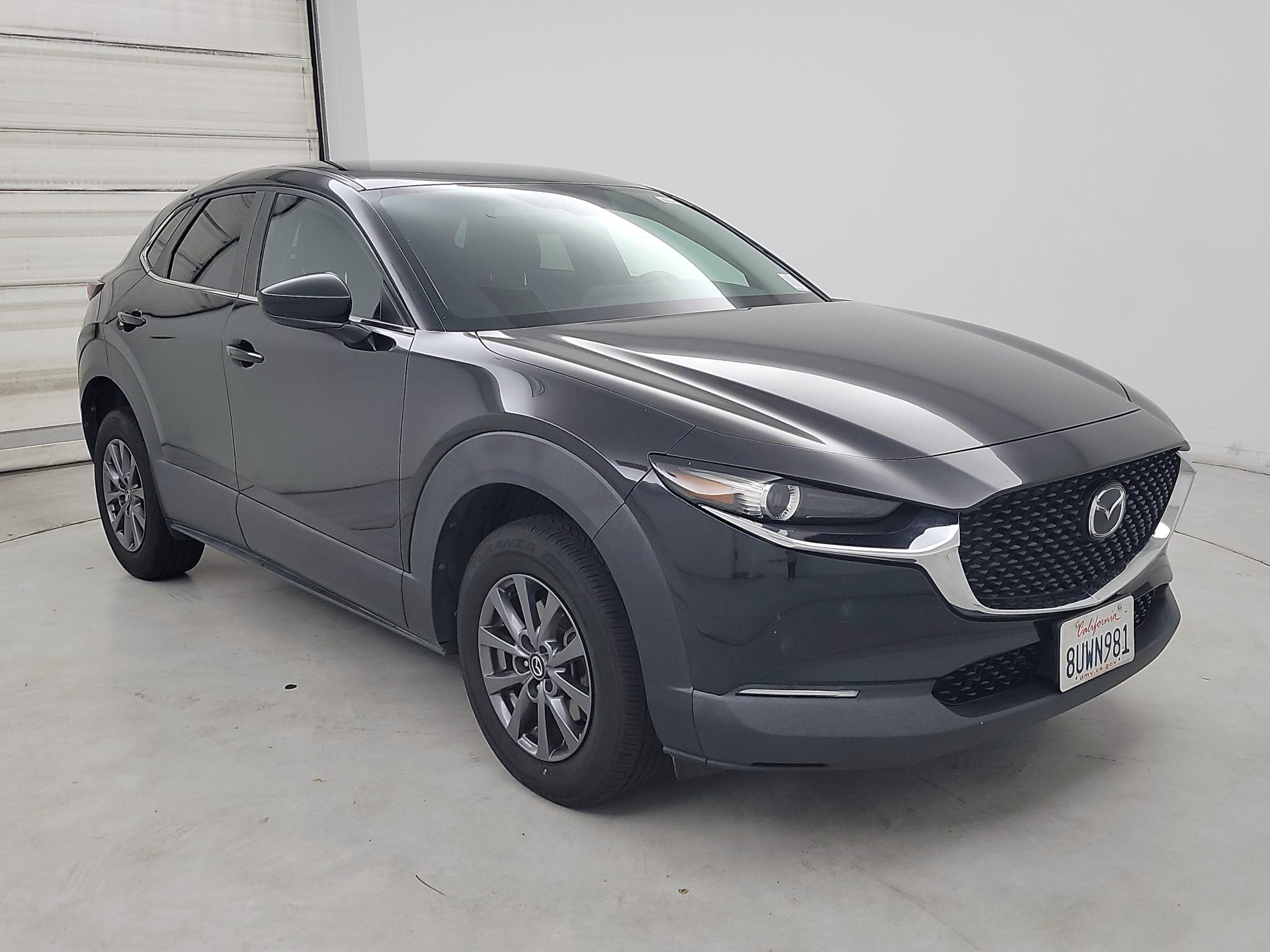mazda cx-30 2021 3MVDMAALXMM226651 image mazda cx-30 2021 3MVDMAALXMM226651 image