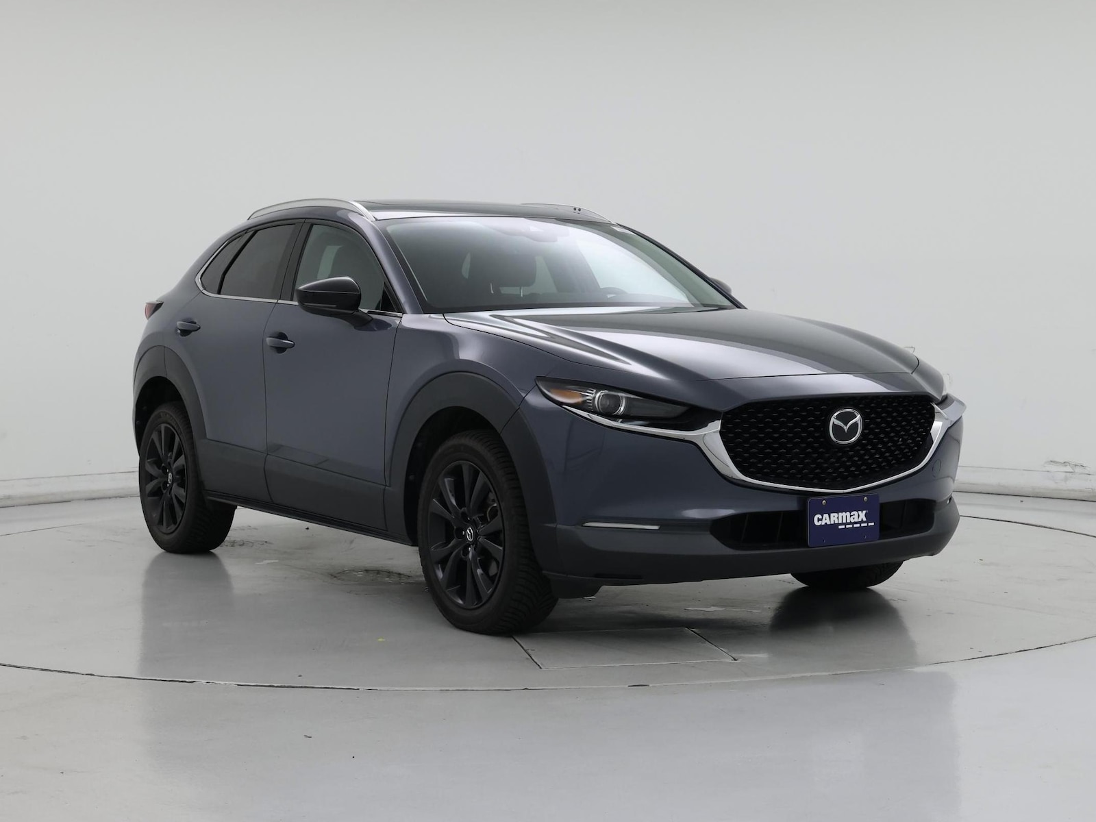 mazda cx-30 2021 3MVDMBDY8MM261007 image mazda cx-30 2021 3MVDMBDY8MM261007 image
