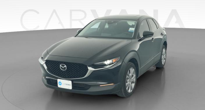 mazda cx-30 2021 3MVDMACL7MM268434 image mazda cx-30 2021 3MVDMACL7MM268434 image