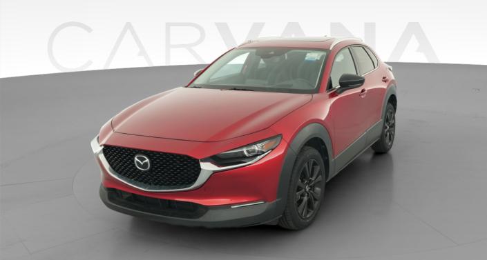mazda cx-30 2021 3MVDMBDY3MM229372 image mazda cx-30 2021 3MVDMBDY3MM229372 image