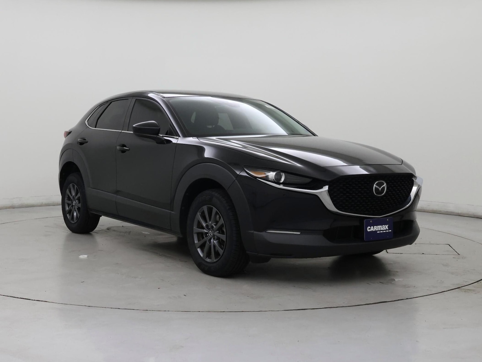 mazda cx-30 2021 3MVDMBAL3MM300241 image mazda cx-30 2021 3MVDMBAL3MM300241 image