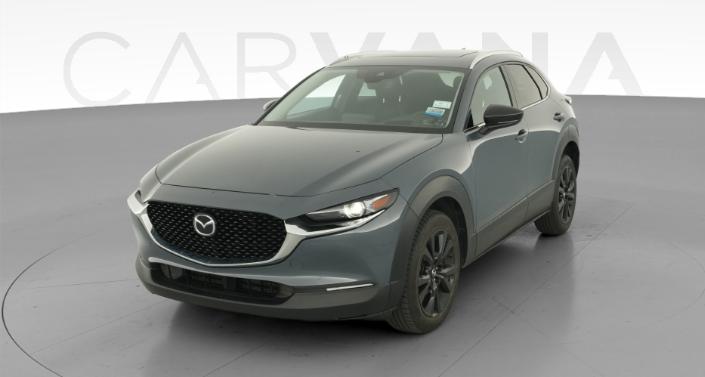 mazda cx-30 2021 3MVDMBDY4MM309005 image mazda cx-30 2021 3MVDMBDY4MM309005 image