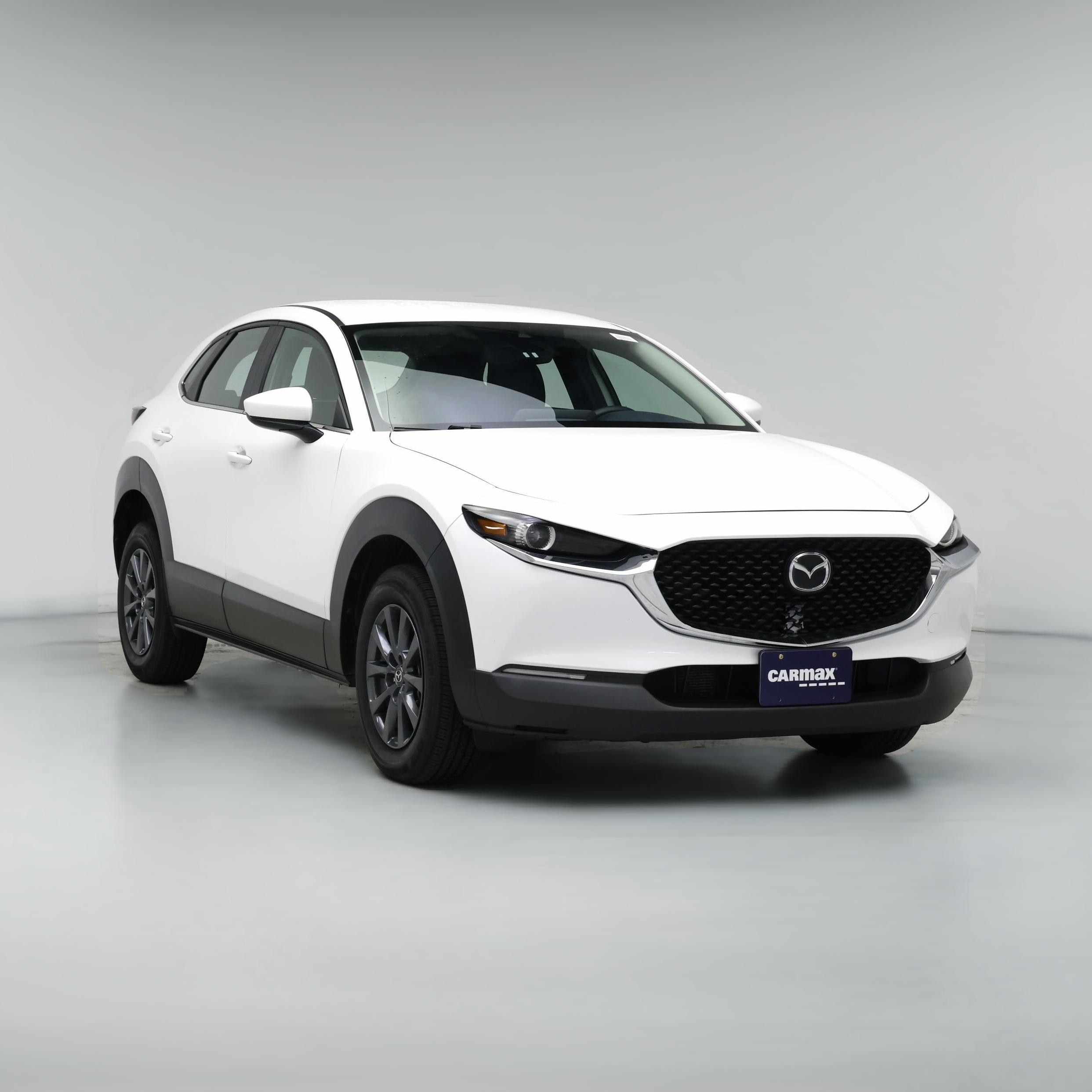 mazda cx-30 2021 3MVDMBAL5MM204644 image mazda cx-30 2021 3MVDMBAL5MM204644 image