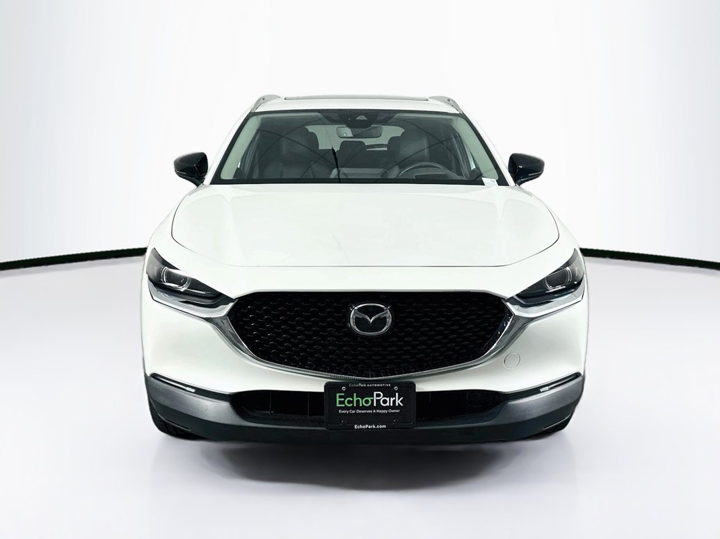 mazda cx-30 2021 3MVDMBDY7MM306034 image mazda cx-30 2021 3MVDMBDY7MM306034 image