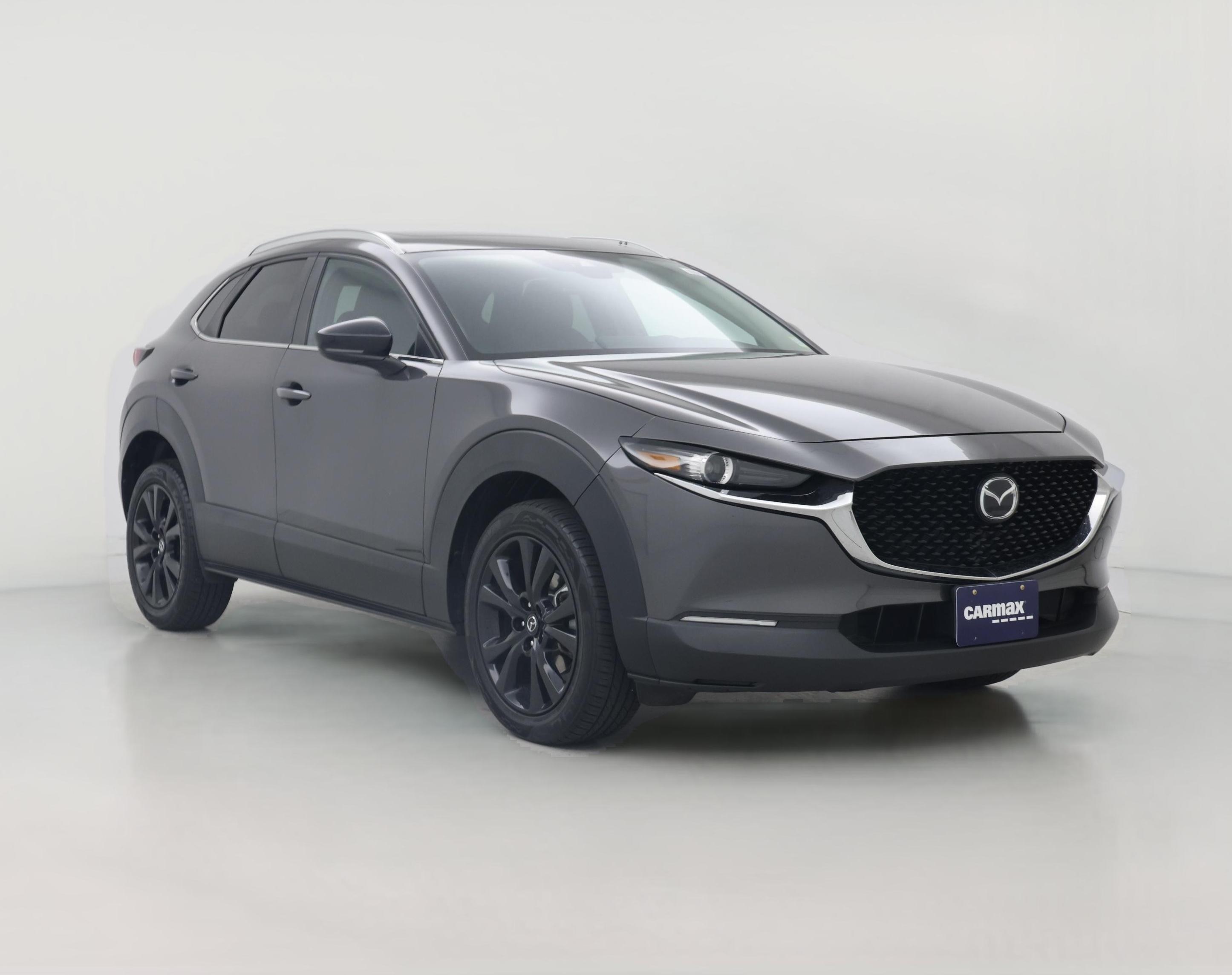 mazda cx-30 2021 3MVDMBAY3MM310828 image mazda cx-30 2021 3MVDMBAY3MM310828 image