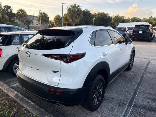 mazda cx-30 2021 3MVDMAAL9MM226804 image mazda cx-30 2021 3MVDMAAL9MM226804 image