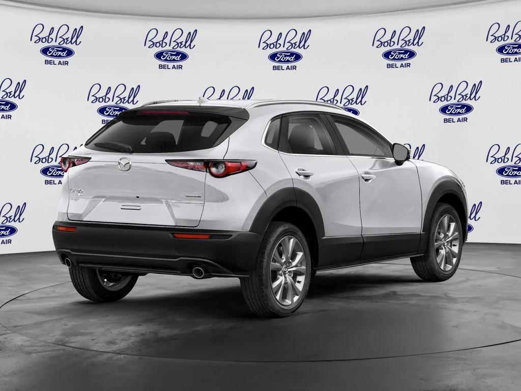 mazda cx-30 2021 3MVDMBDM2MM217324 image mazda cx-30 2021 3MVDMBDM2MM217324 image