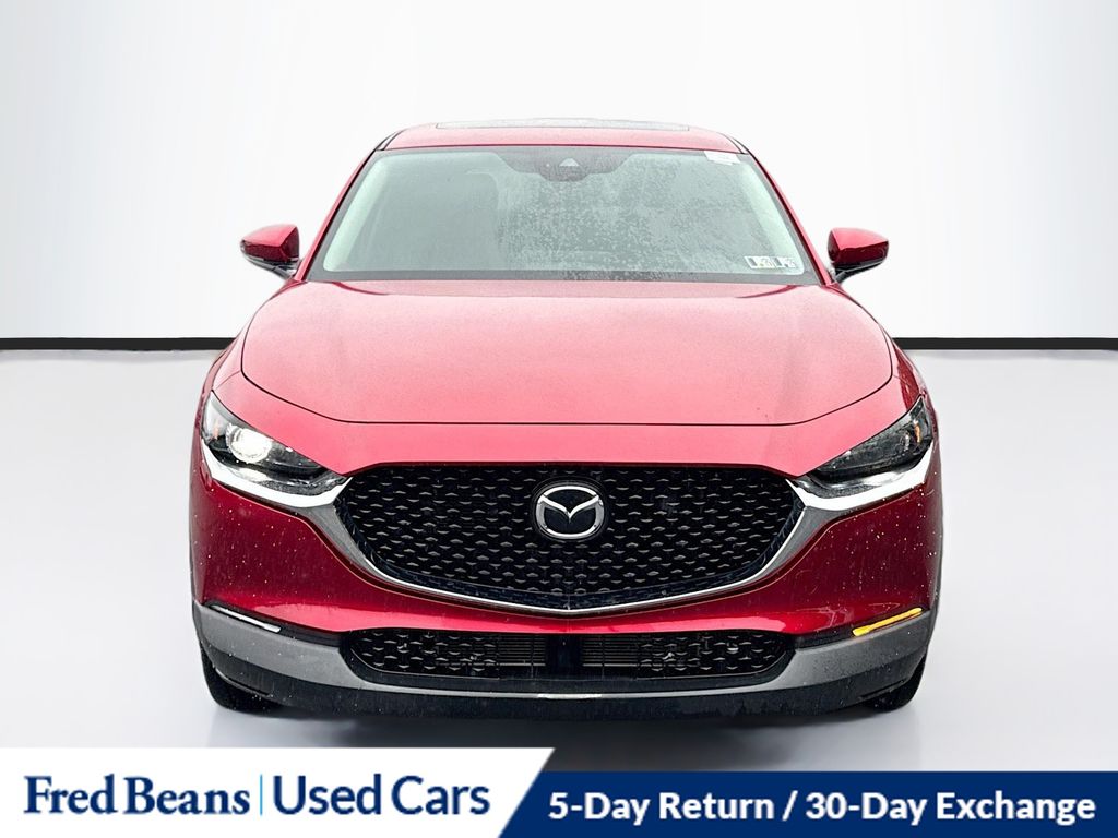 mazda cx-30 2021 3MVDMBCL6MM312042 image
