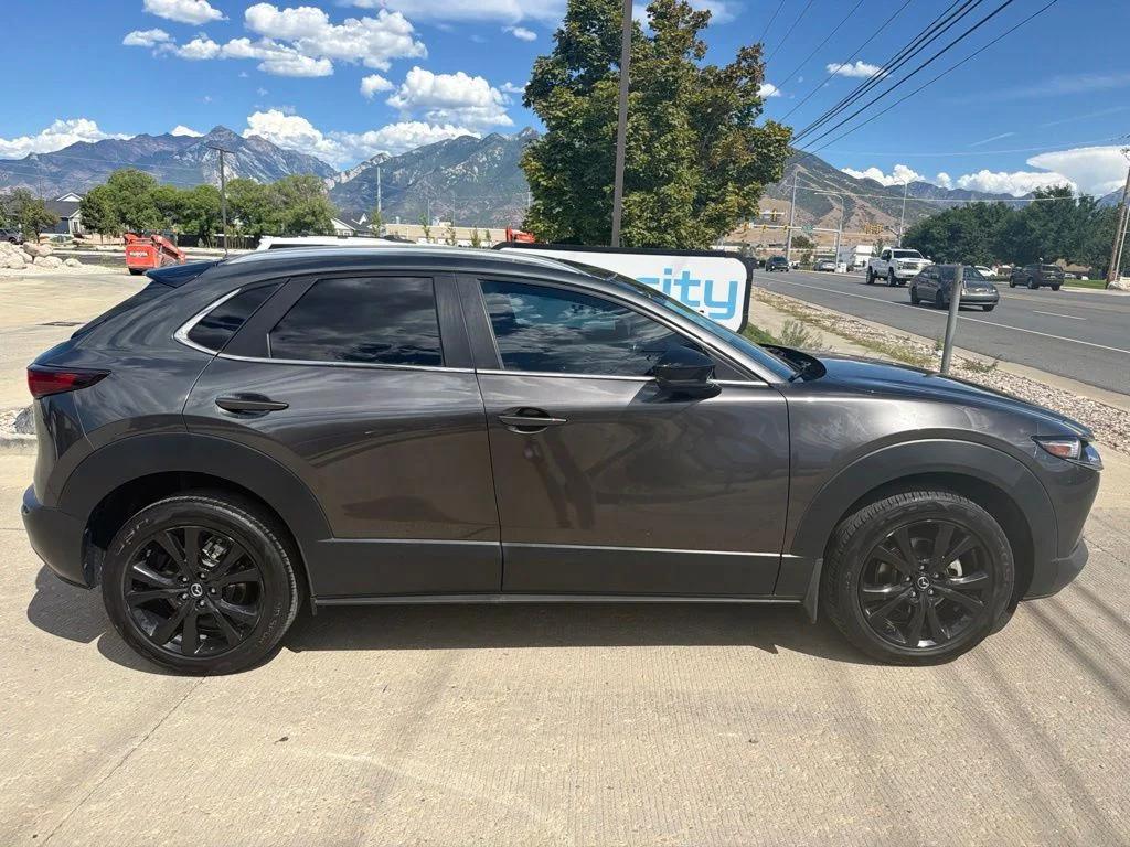 mazda cx-30 2021 3MVDMBAY0MM248109 image mazda cx-30 2021 3MVDMBAY0MM248109 image