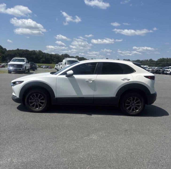 mazda cx-30 2021 3MVDMAAL3MM227012 image mazda cx-30 2021 3MVDMAAL3MM227012 image