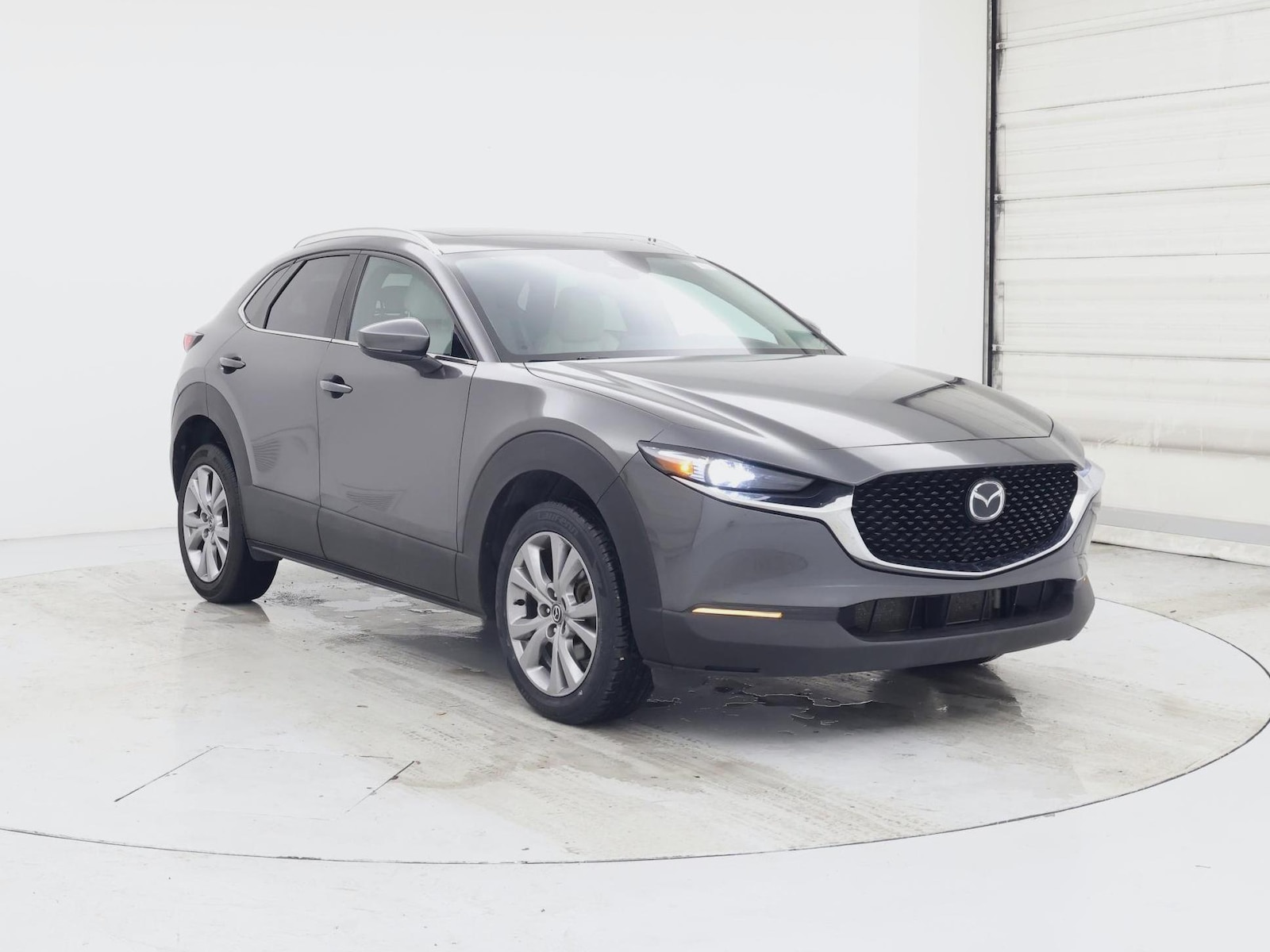 mazda cx-30 2021 3MVDMADLXMM258978 image mazda cx-30 2021 3MVDMADLXMM258978 image