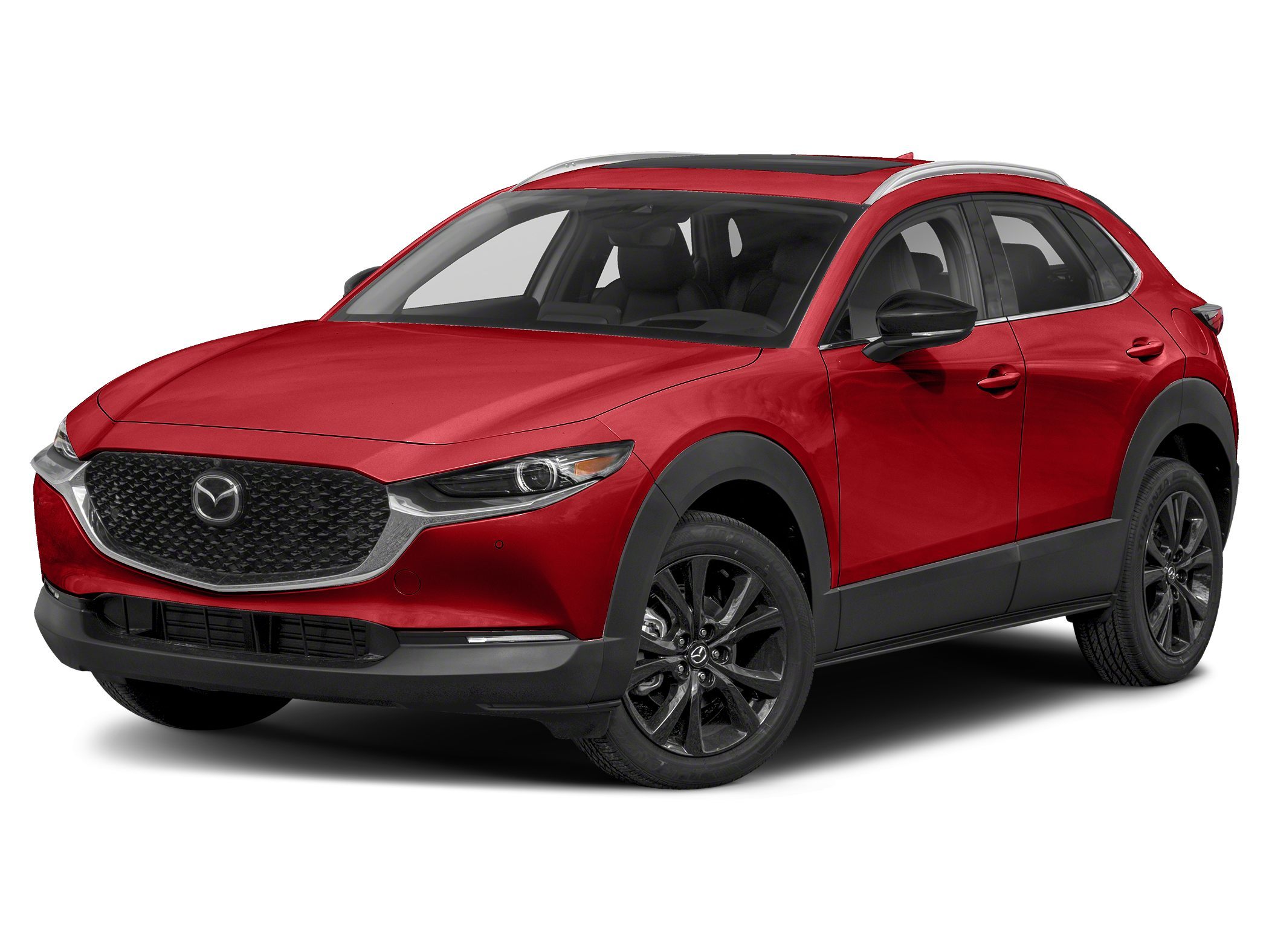 mazda cx-30 2021 3MVDMBEY7MM310602 image mazda cx-30 2021 3MVDMBEY7MM310602 image
