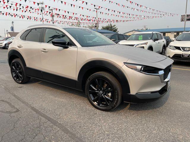 mazda cx-30 2024 3MVDMBBM5RM693934 image mazda cx-30 2024 3MVDMBBM5RM693934 image