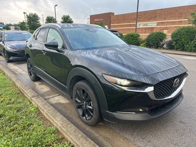 mazda cx-30 2024 3MVDMBBM0RM700286 image mazda cx-30 2024 3MVDMBBM0RM700286 image