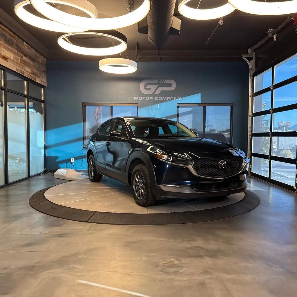 mazda cx-30 2024 3MVDMBAMXRM624173 image mazda cx-30 2024 3MVDMBAMXRM624173 image