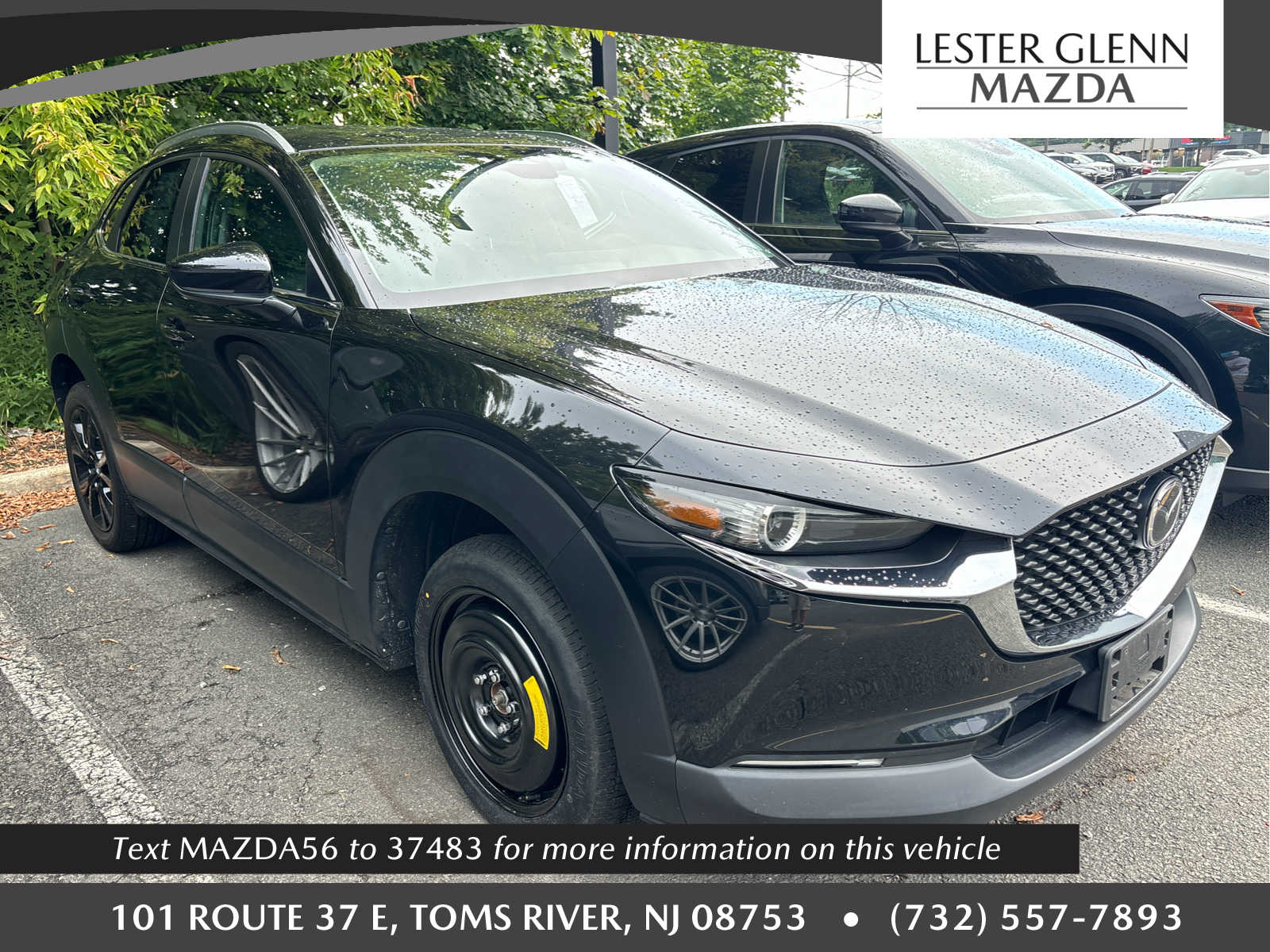 mazda cx-30 2024 3MVDMBBMXRM661044 image mazda cx-30 2024 3MVDMBBMXRM661044 image