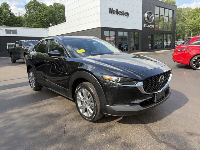 mazda cx-30 2024 3MVDMBCM6RM658849 image mazda cx-30 2024 3MVDMBCM6RM658849 image