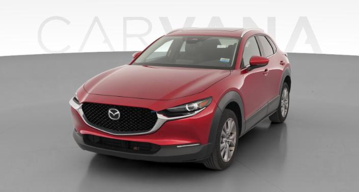 mazda cx-30 2024 3MVDMBCMXRM627880 image mazda cx-30 2024 3MVDMBCMXRM627880 image
