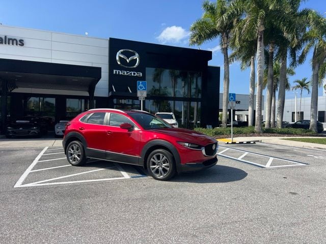 mazda cx-30 2024 3MVDMBCM6RM637967 image mazda cx-30 2024 3MVDMBCM6RM637967 image
